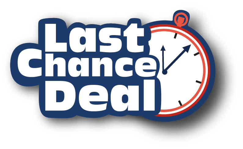 Last Chance Savings